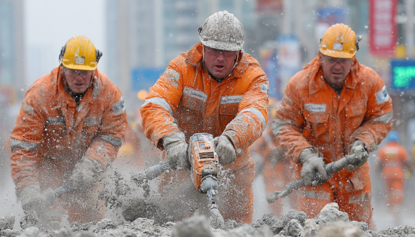 Разнорабочие Отрадное (село)